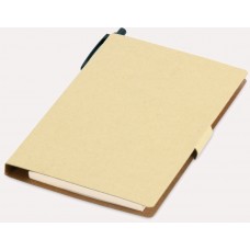 GERİ DÖNÜŞÜMLÜ DEFTER